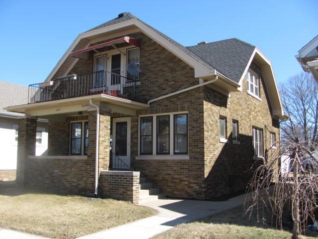 2119 Lasalle St., Racine, WI 53402