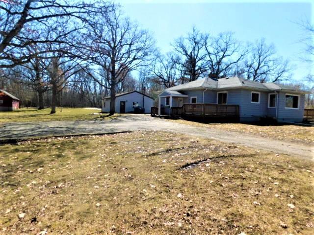 6525 396th Ave, Wheatland, WI 53105