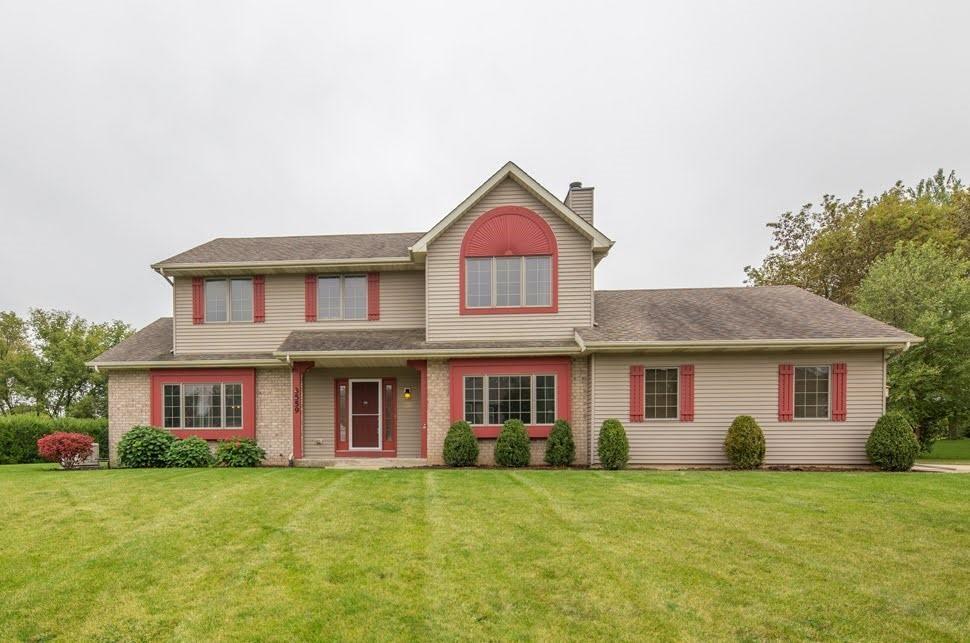 3559 115th St, Pleasant Prairie, WI 53158