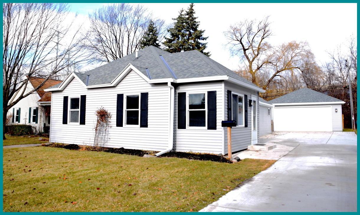 10248 W Bungalow Pkwy, West Allis, WI 53214