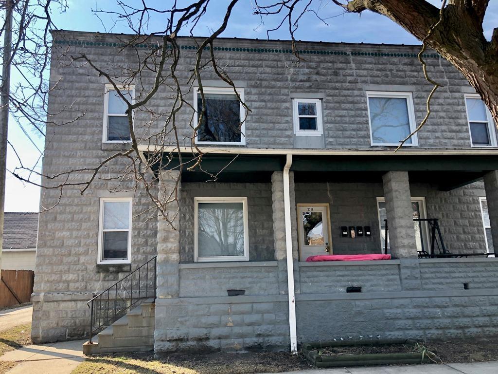 2317 65th St, Kenosha, WI 53142
