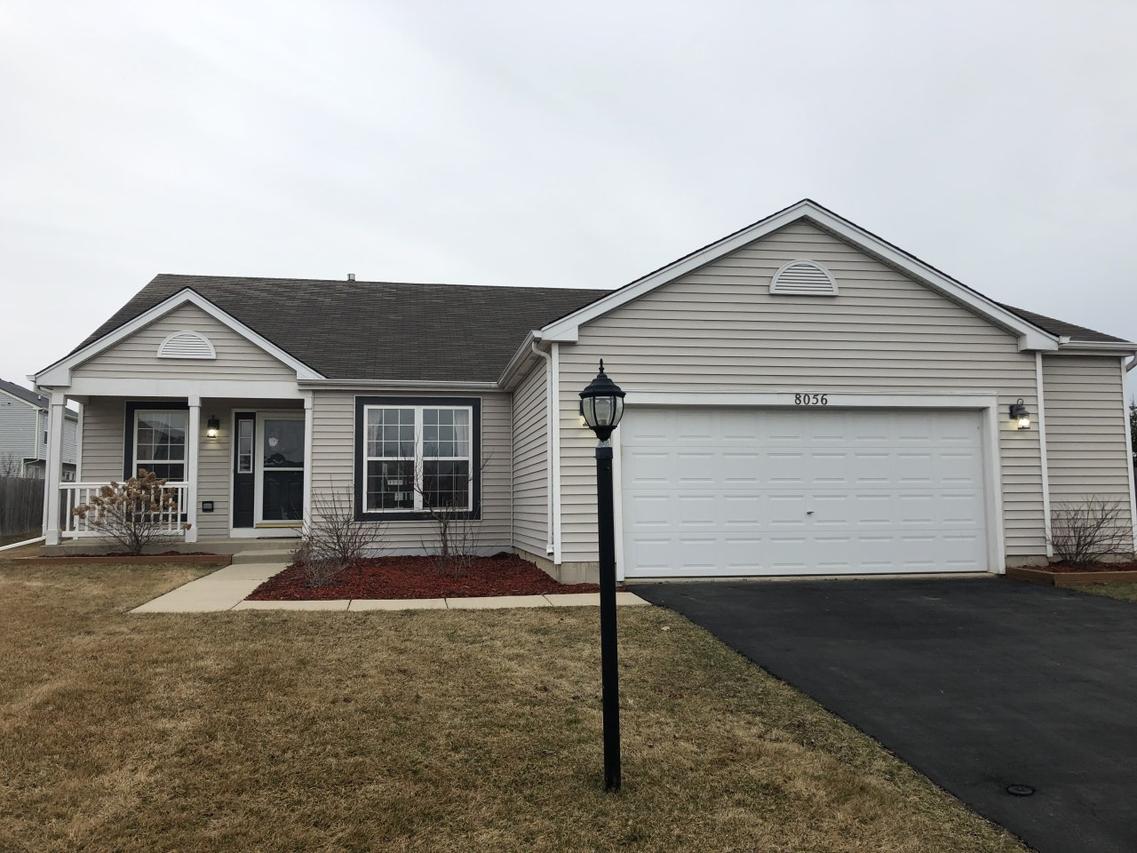 8056 Whitetail Dr, Mount Pleasant, WI 53406