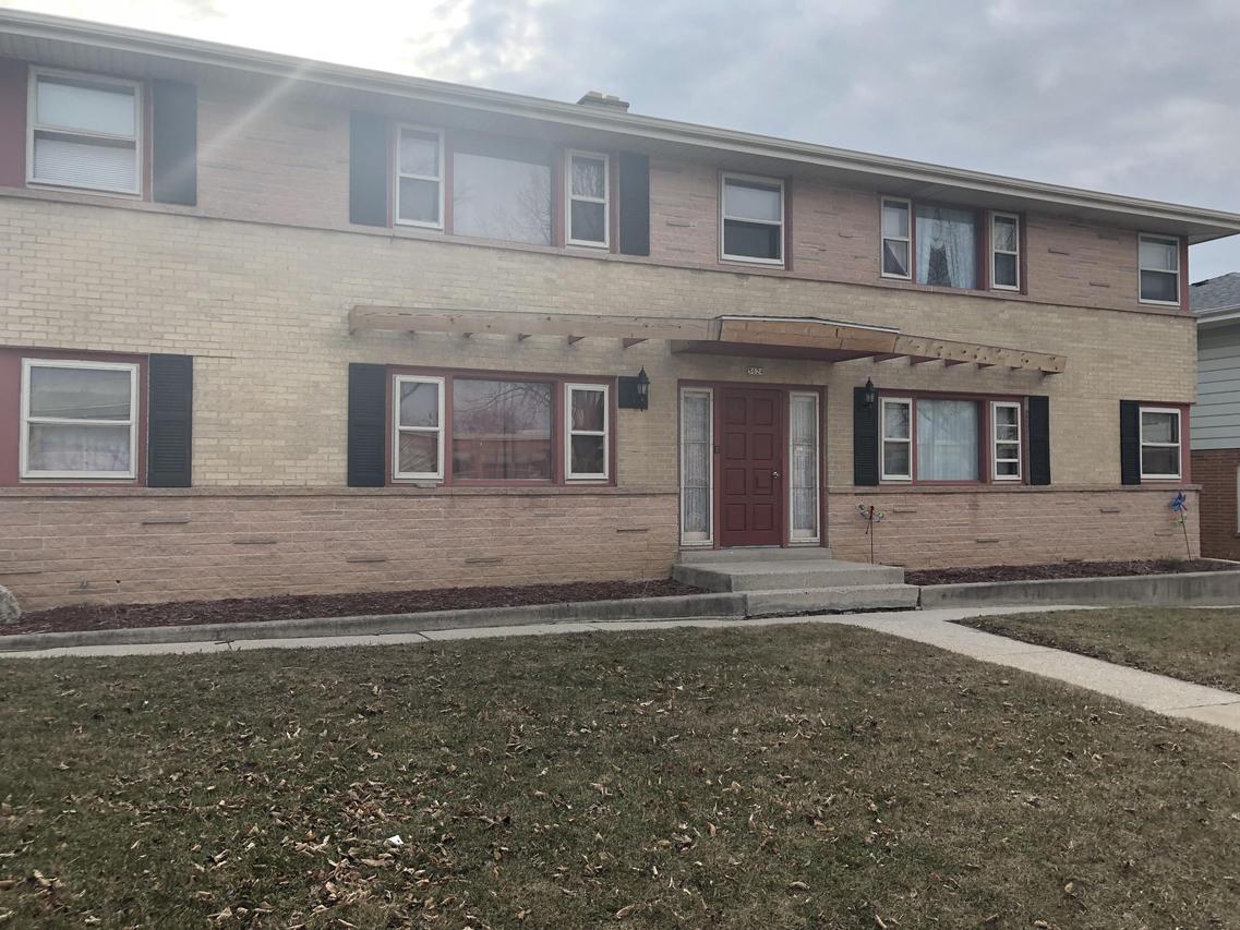 5624 S Marilyn St, Milwaukee, WI 53221