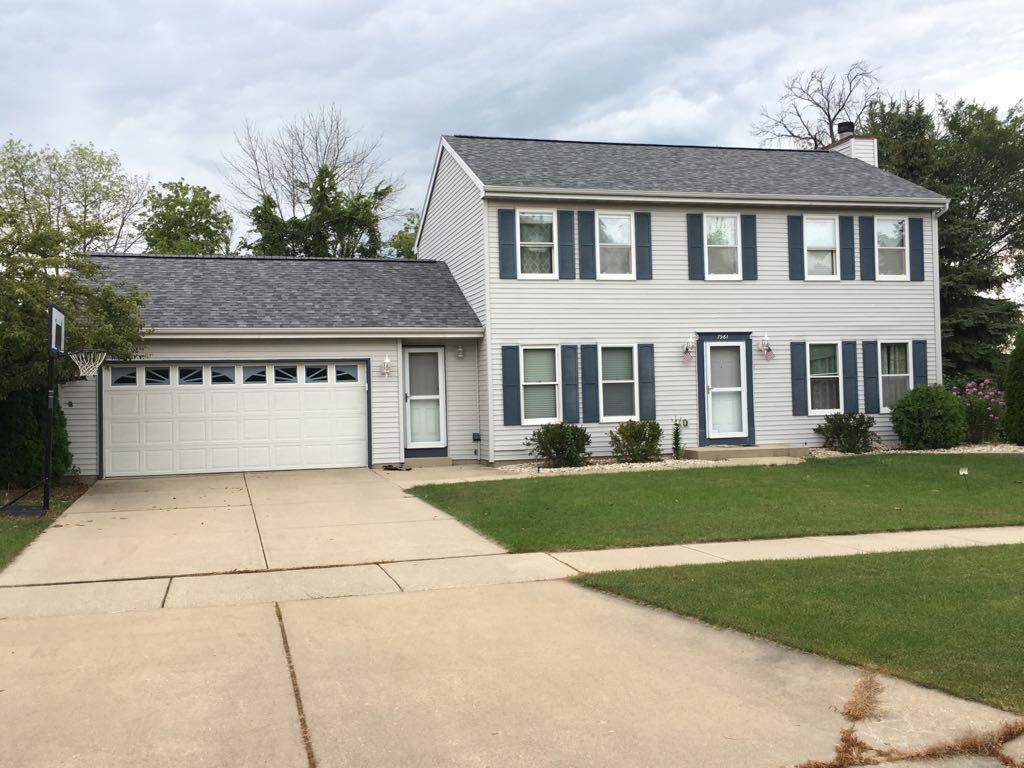 7961 S 47th St, Franklin, WI 53132