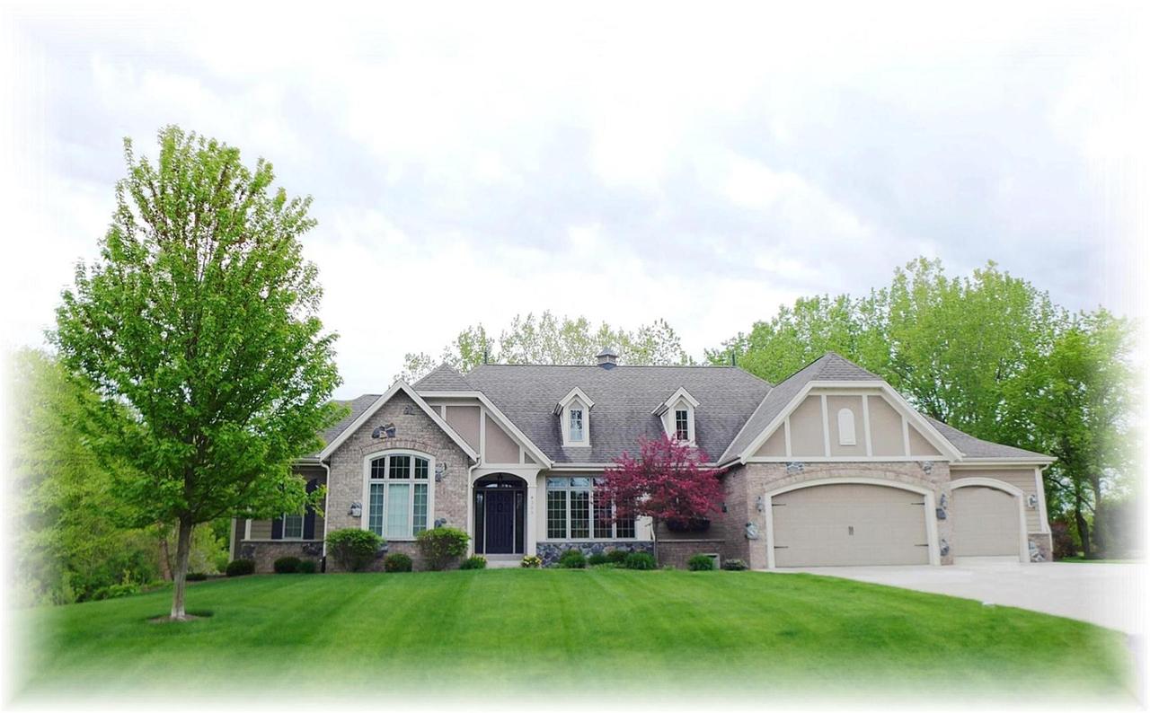 4205 Quarry Springs, Caledonia, WI 53405