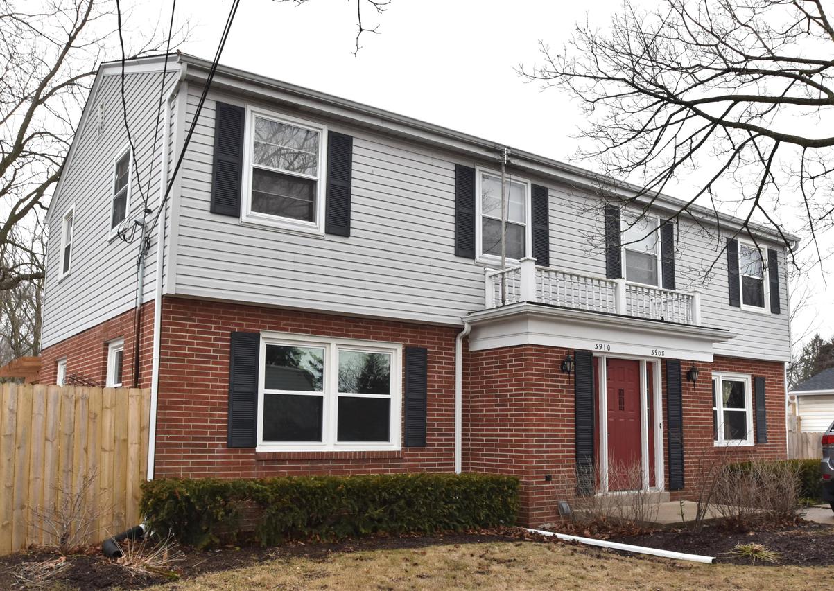 3910 Meachem Rd., Mount Pleasant, WI 53403