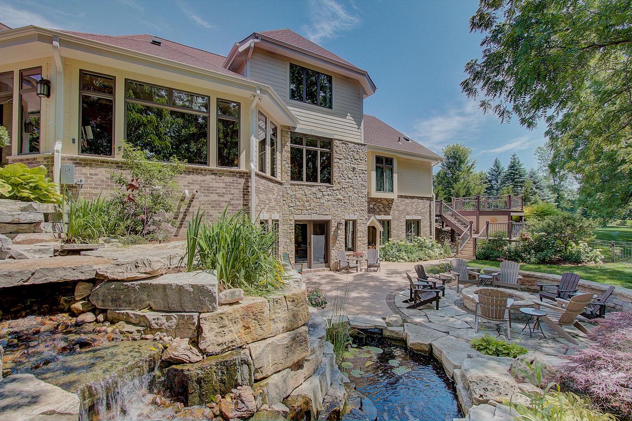 N92W26540 Hickory Rd, Lisbon, WI 53029