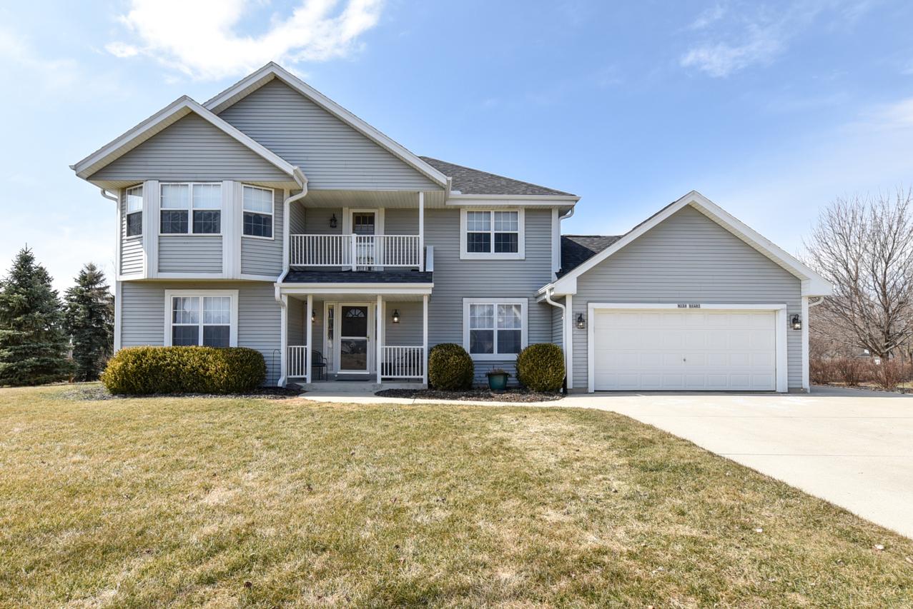 W139N6483 Manor Hills, Menomonee Falls, WI 53051