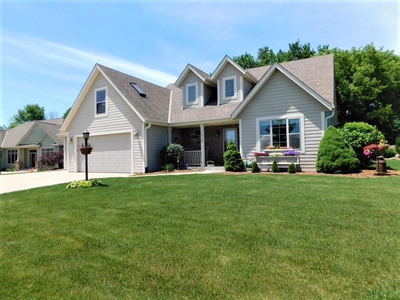 1616 Aster St, Port Washington, WI 53074
