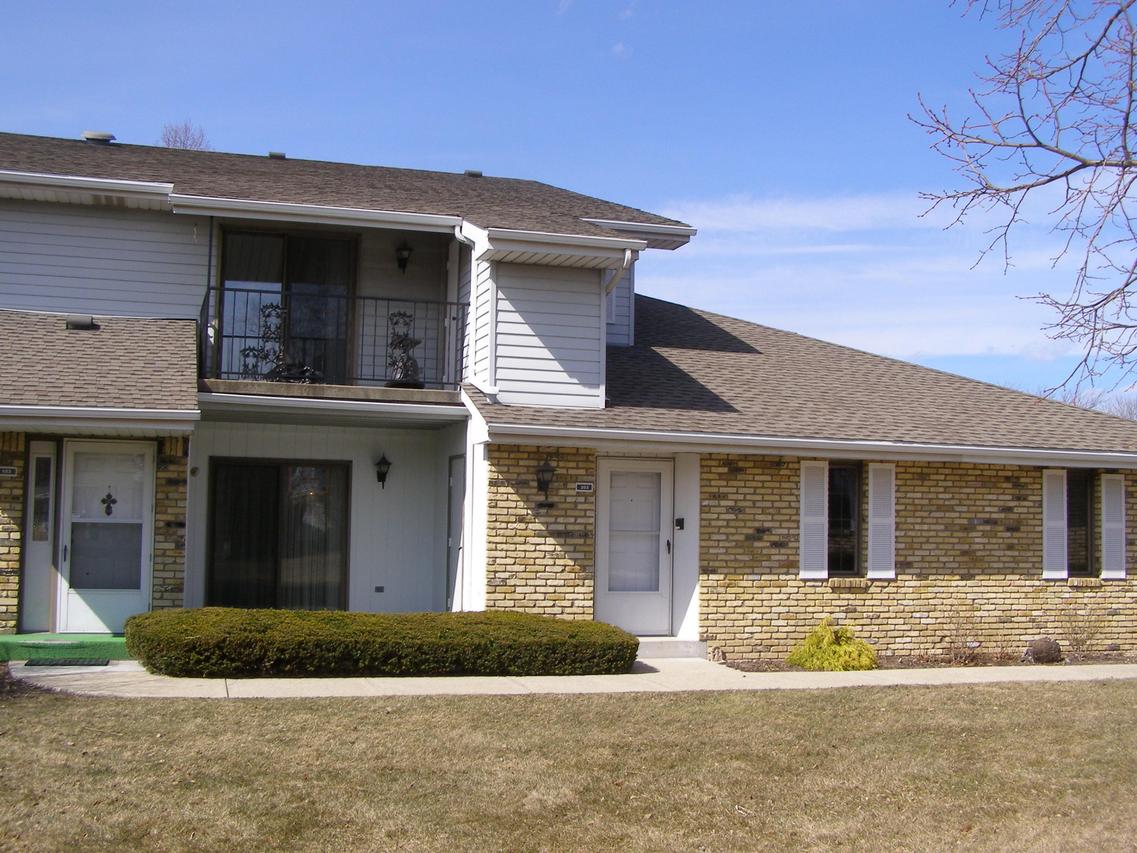 1438 Woodchuck  Ct. #203, Mount Pleasant, WI 53406