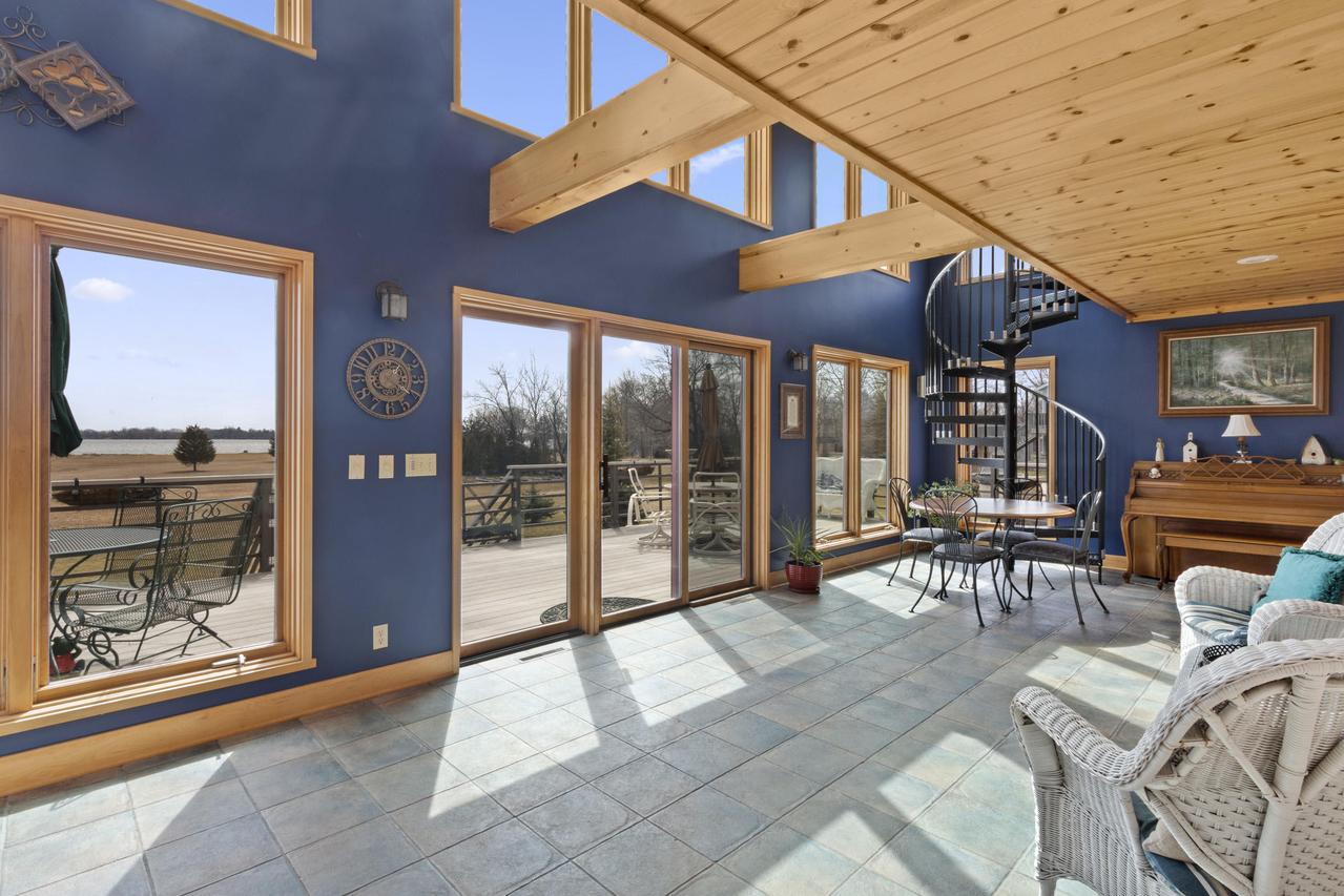 24839 W Loomis Rd, Norway, WI 53185