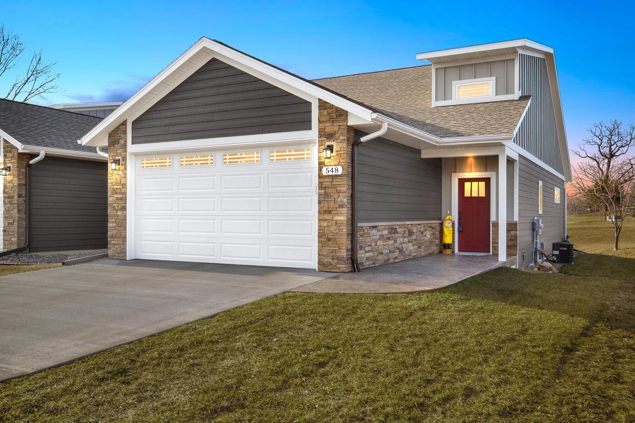 548 Ryan St, Holmen, WI 54636