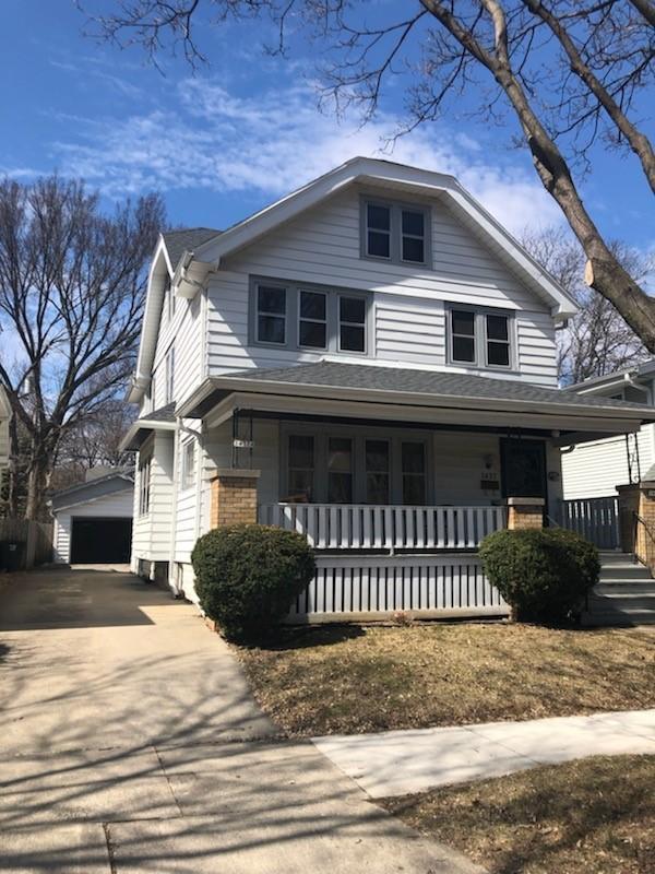 1437 N 64th St, Wauwatosa, WI 53213