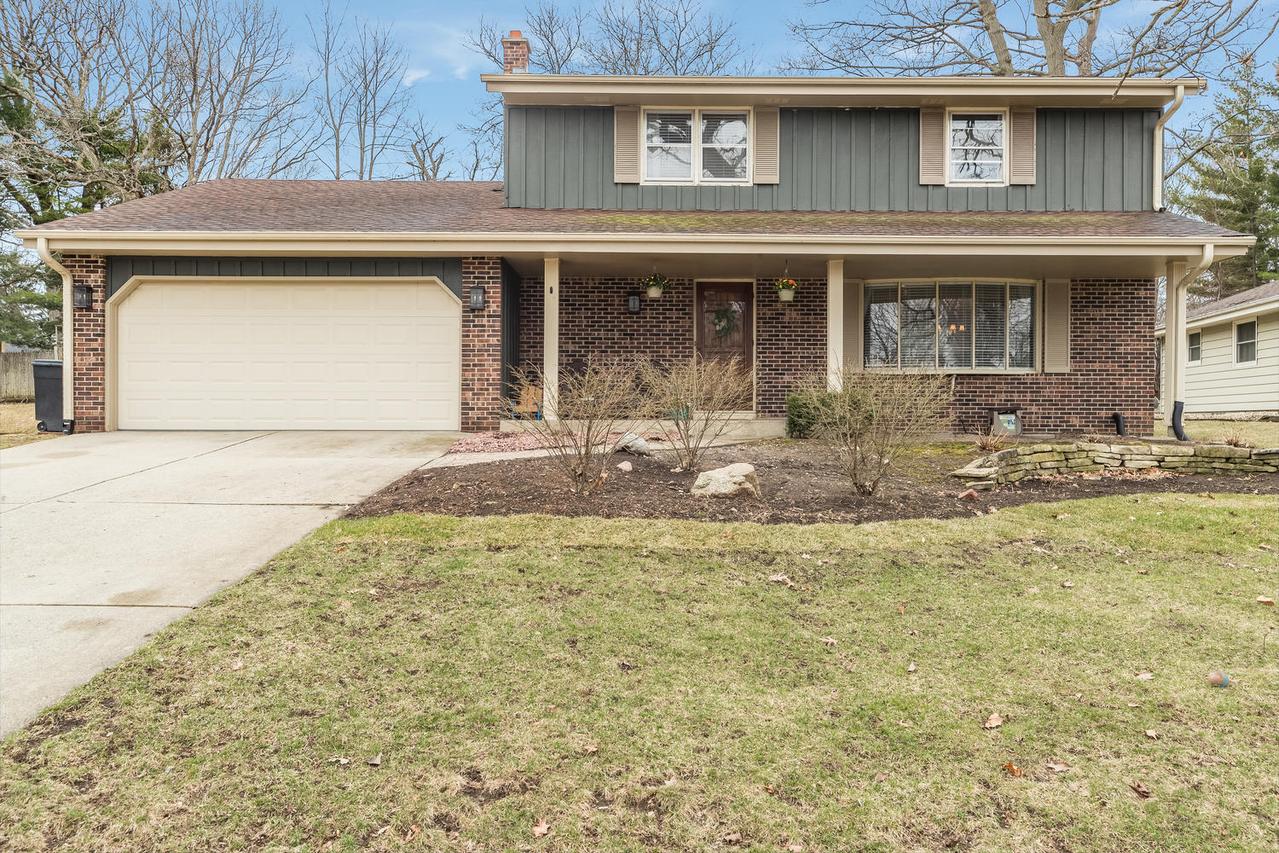 4209 89th St, Kenosha, WI 53142