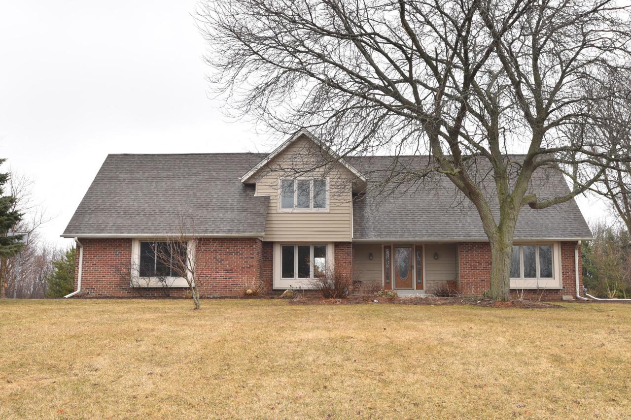 426 Belvedere, Richfield, WI 53017