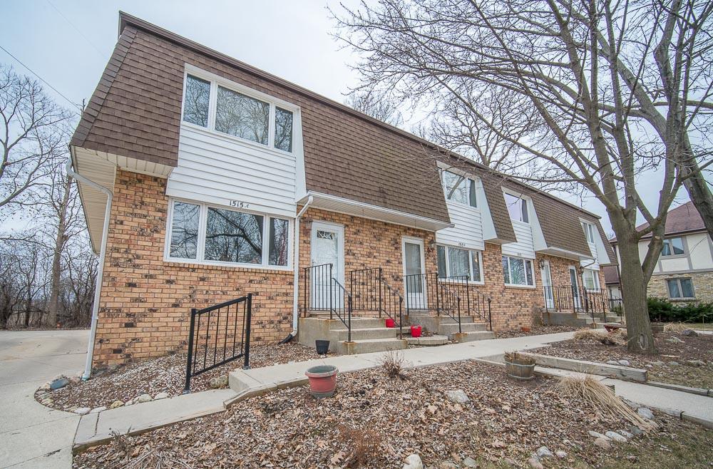 1515 Camden Ct. #A, Waukesha, WI 53186