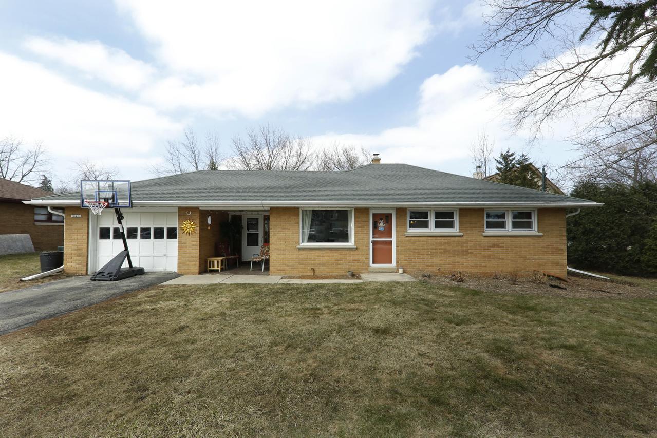 10420 W Scharles Ave., Hales Corners, WI 53130