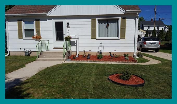 1215 S 22nd St, Sheboygan, WI 53081