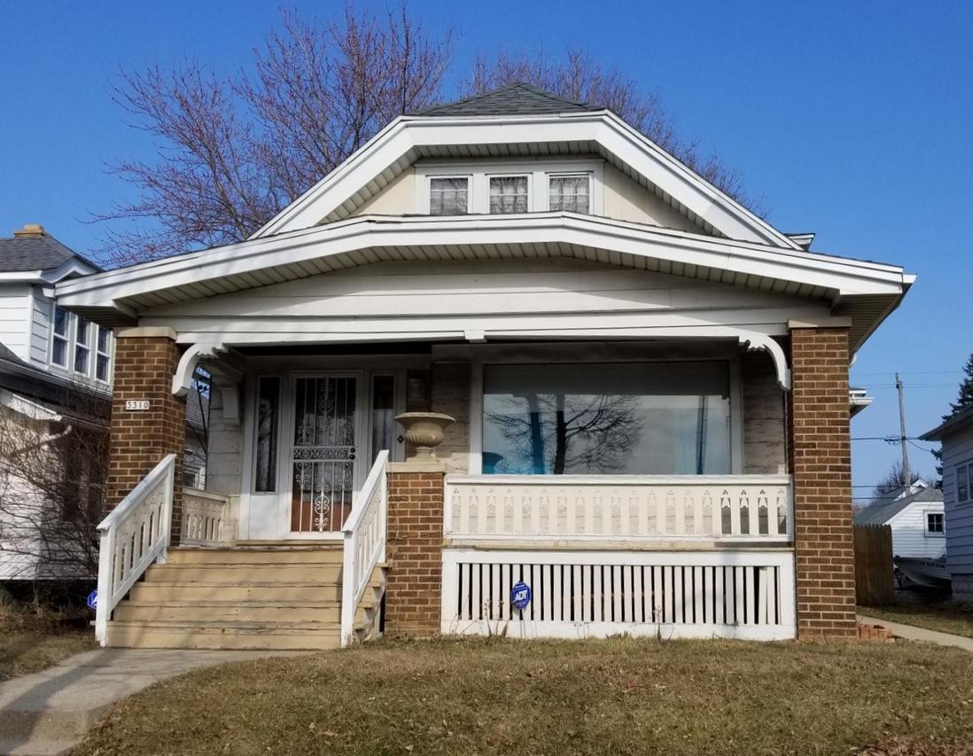3310 S 9th St., Milwaukee, WI 53215