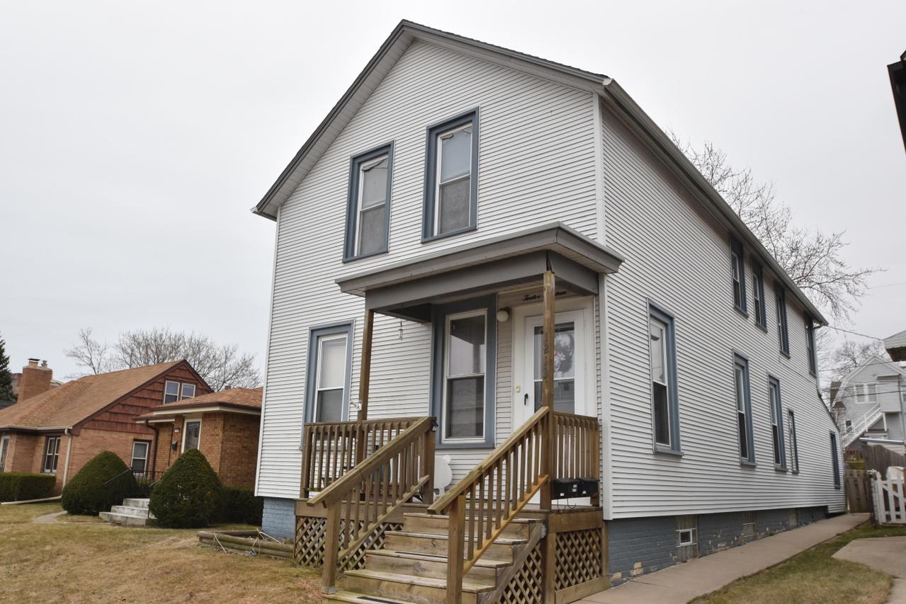 1213 Minnesota Ave, South Milwaukee, WI 53172