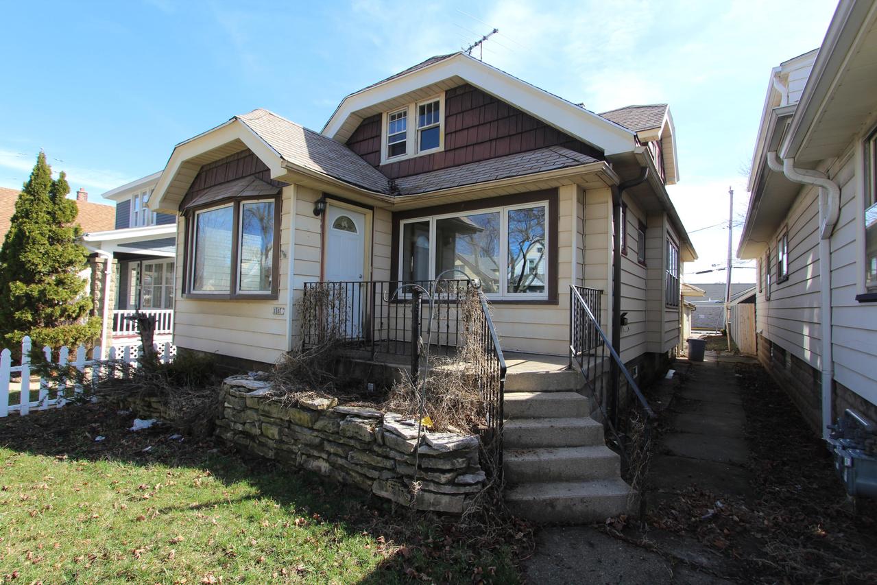 3128 S 14th St., Milwaukee, WI 53215
