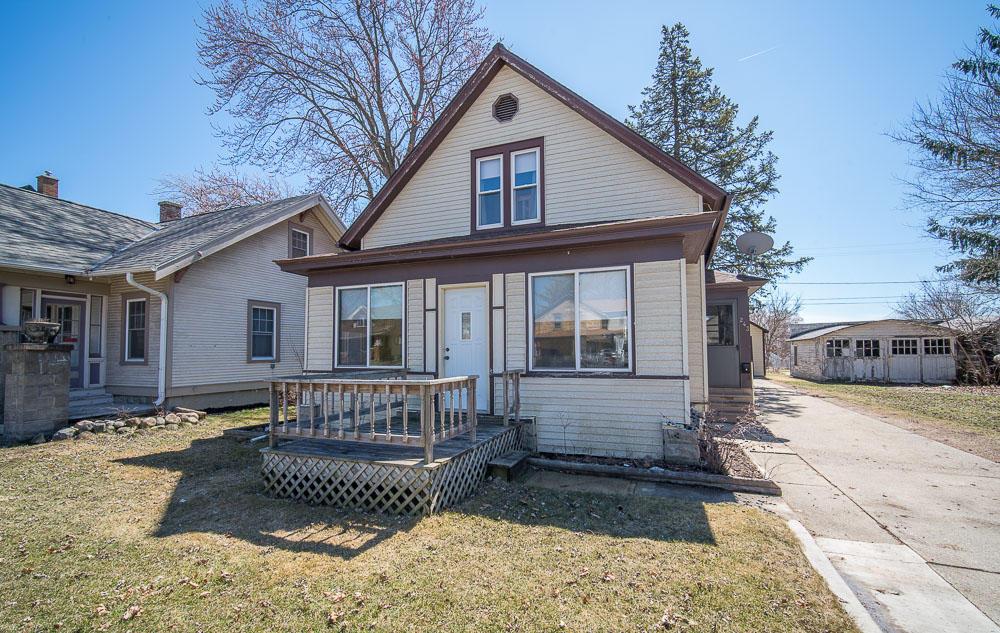 243 E Washington St., West Bend, WI 53095
