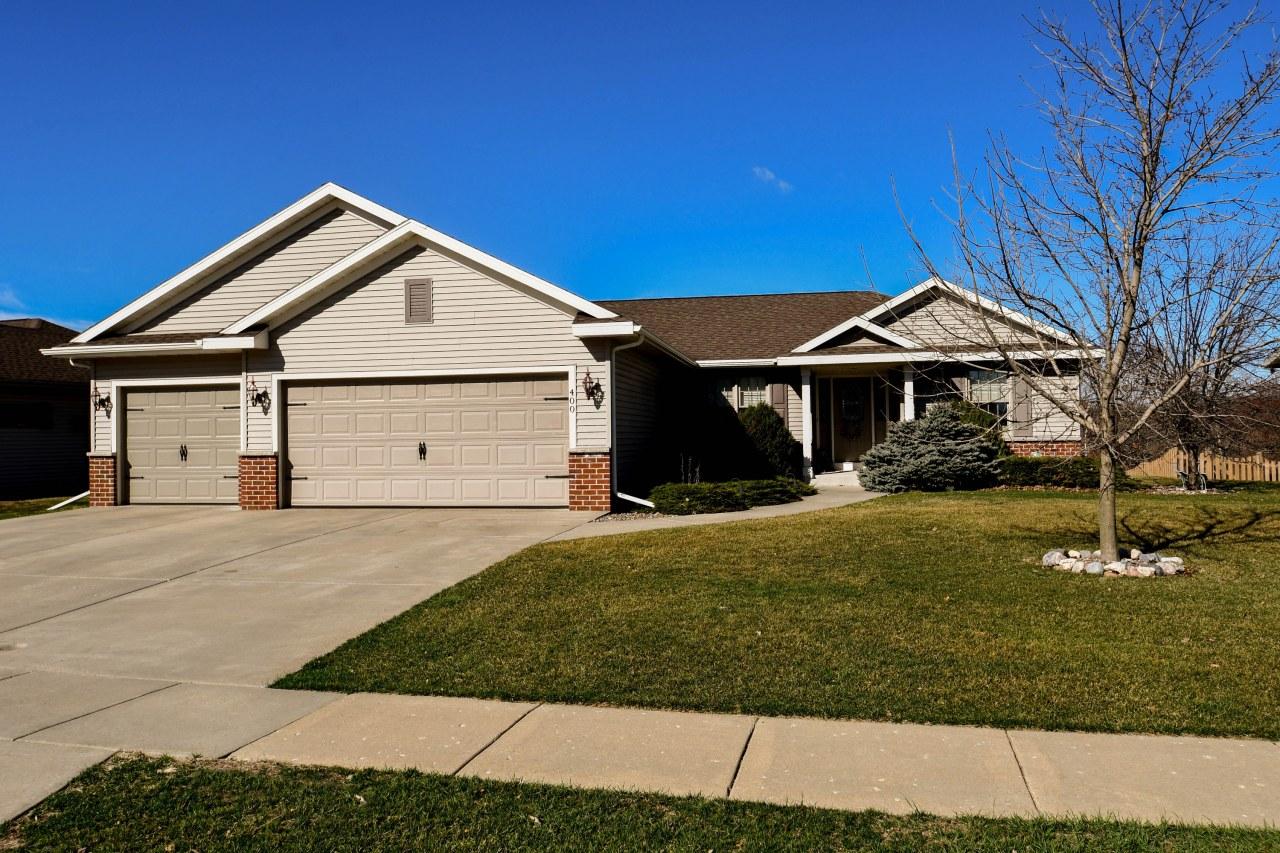400 N Lapham St, Oconomowoc, WI 53066