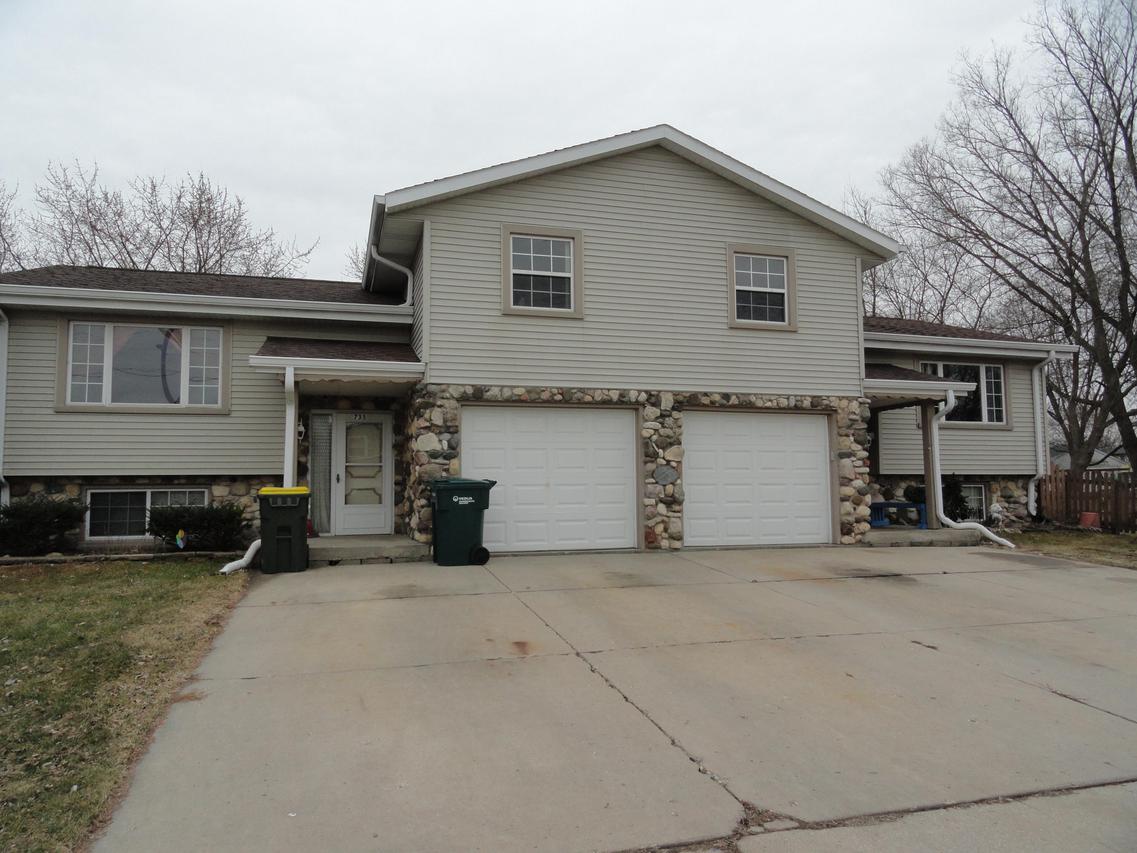 733 E Loos St. #735, Hartford, WI 53027