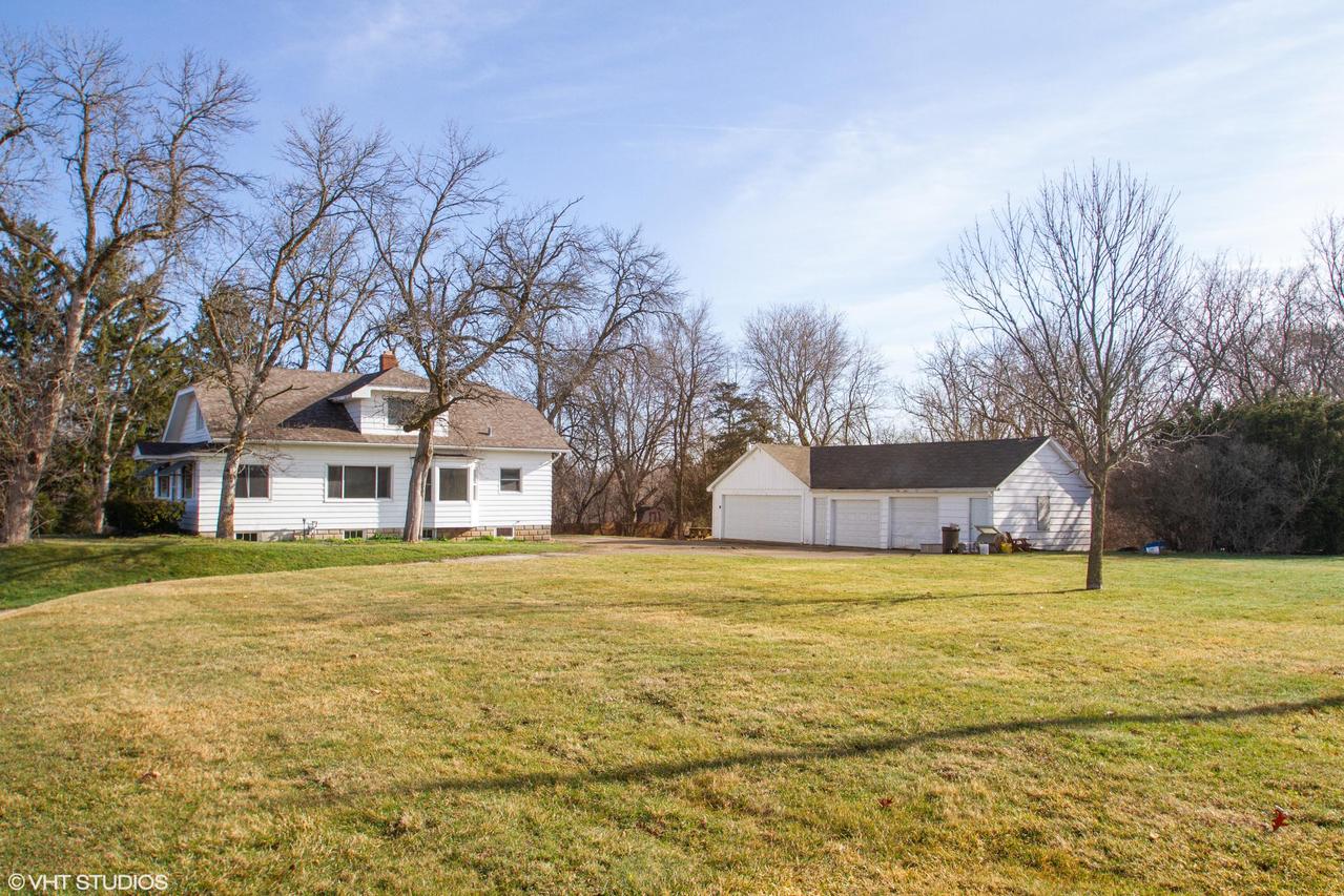 8143 400th Ave, Wheatland, WI 53105