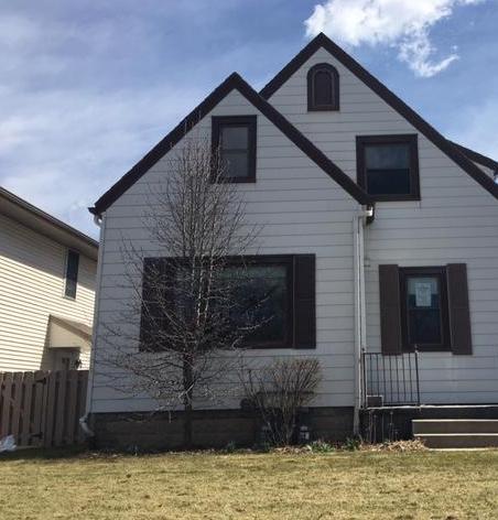 3530 S 15th St., Milwaukee, WI 53221