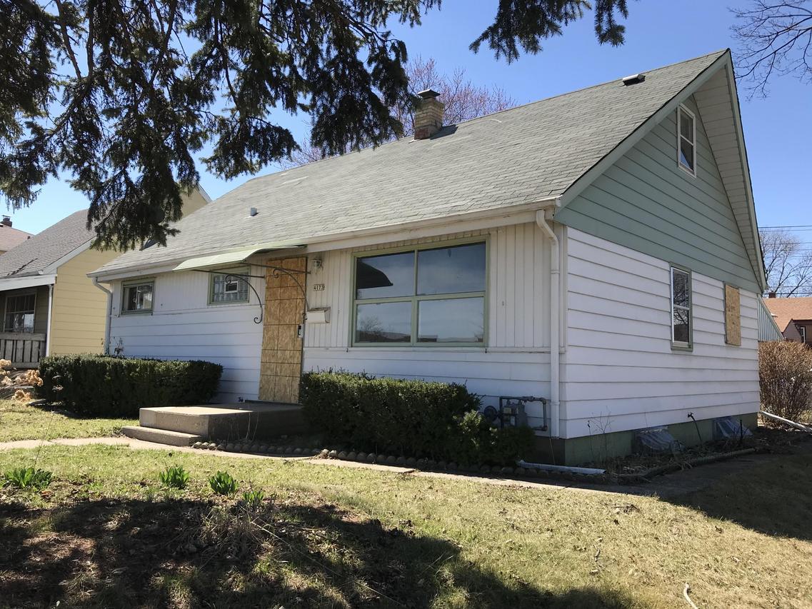 4173 N 60th St, Milwaukee, WI 53216