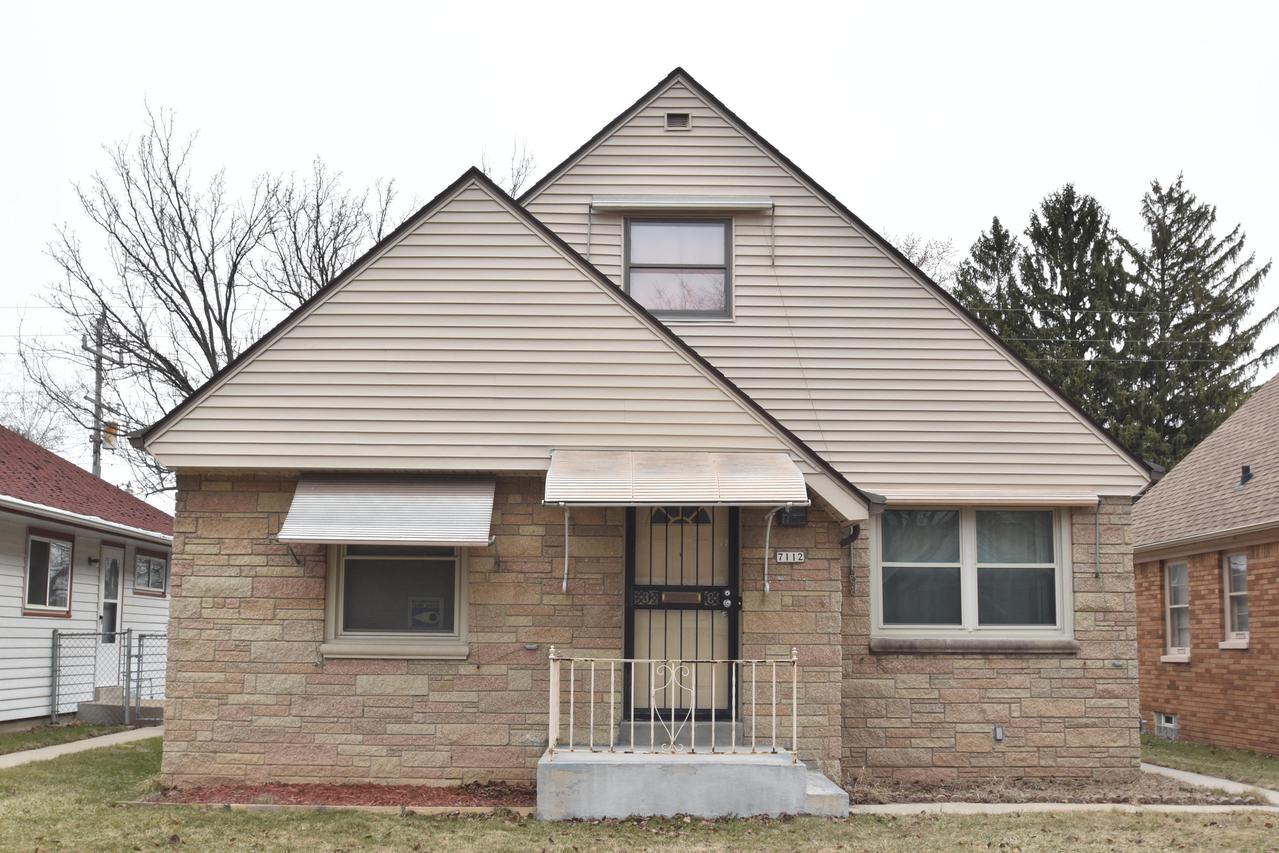7112 W Medford Ave., Milwaukee, WI 53218