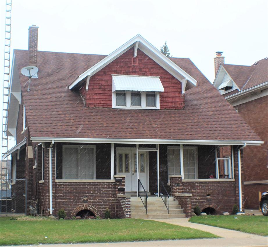 2006 52nd St, Kenosha, WI 53140