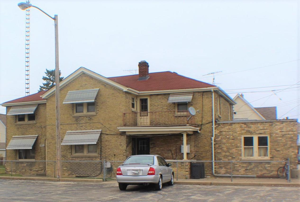 5123 20th Ave, Kenosha, WI 53140