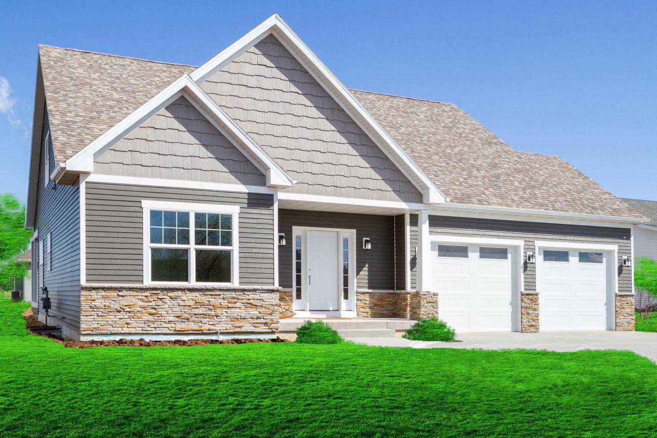 524 Bridgewater Cir, Williams Bay, WI 53191