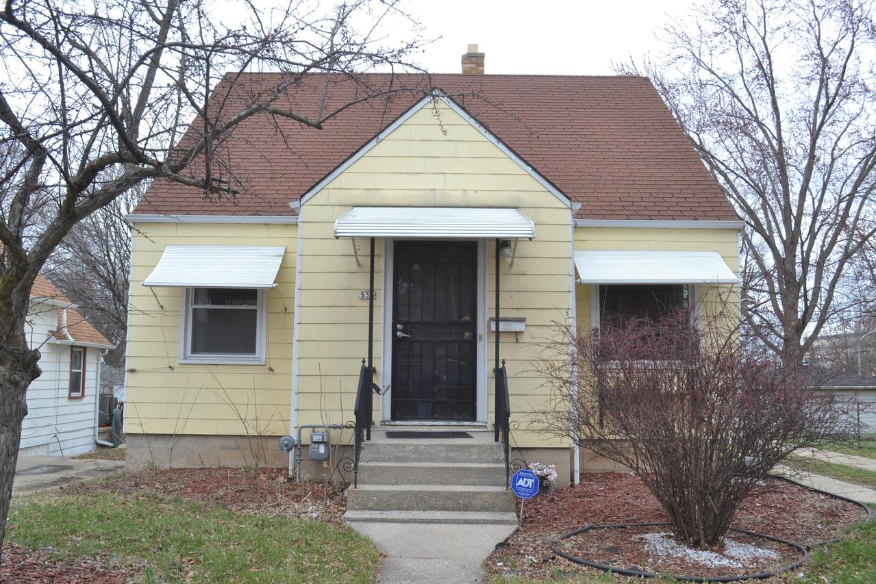 534 S 69th St, Milwaukee, WI 53214
