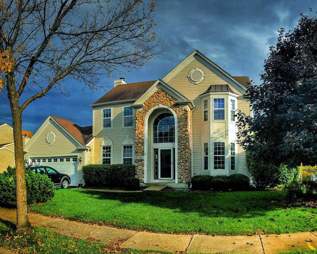 2931 Sandra Ln, Waukesha, WI 53188