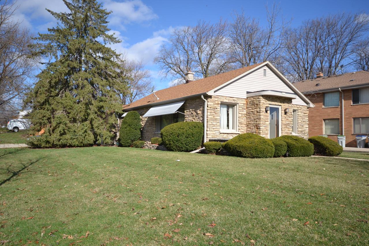 3803 N 66th St, Milwaukee, WI 53216