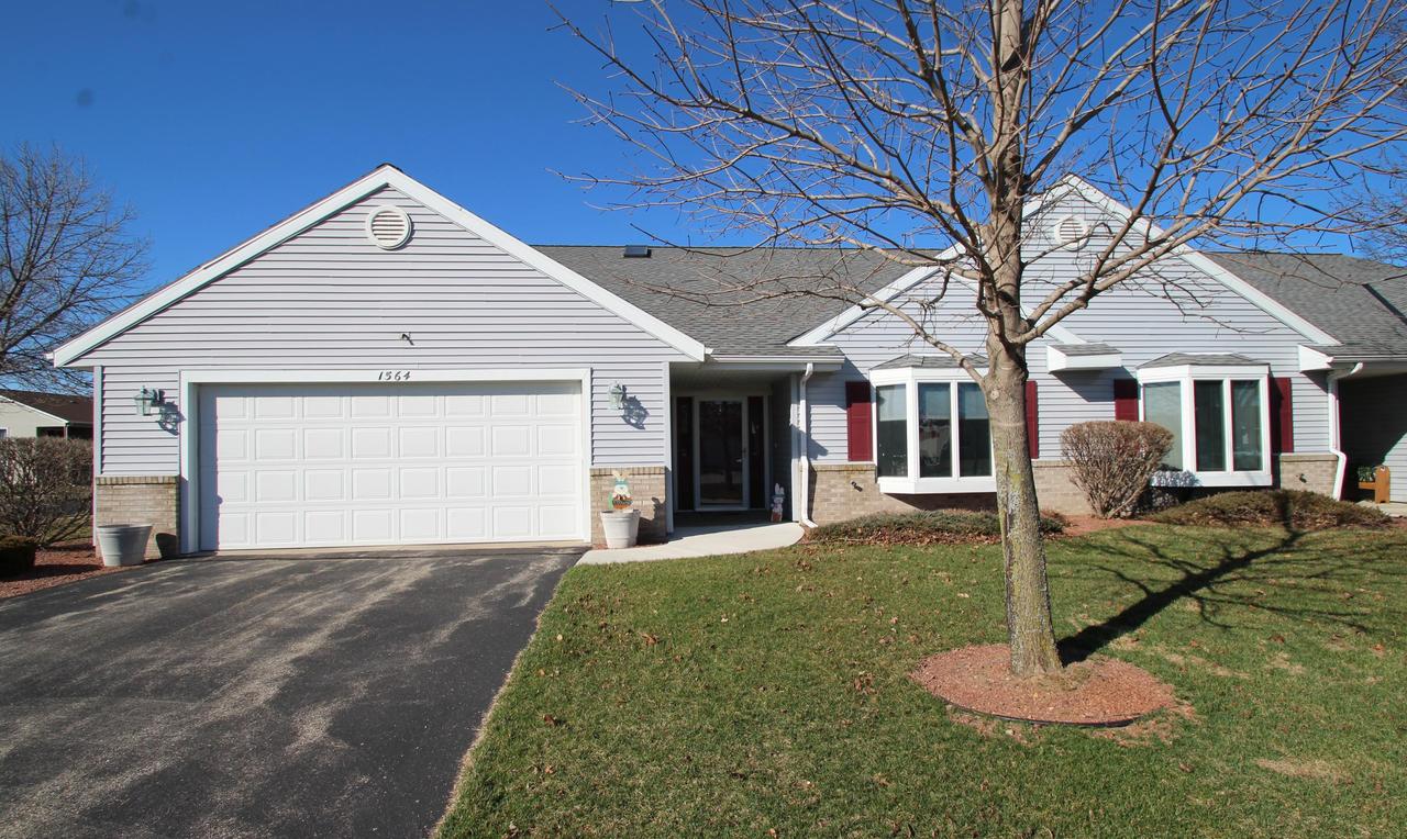1564 Rangita St, Fort Atkinson, WI 53538