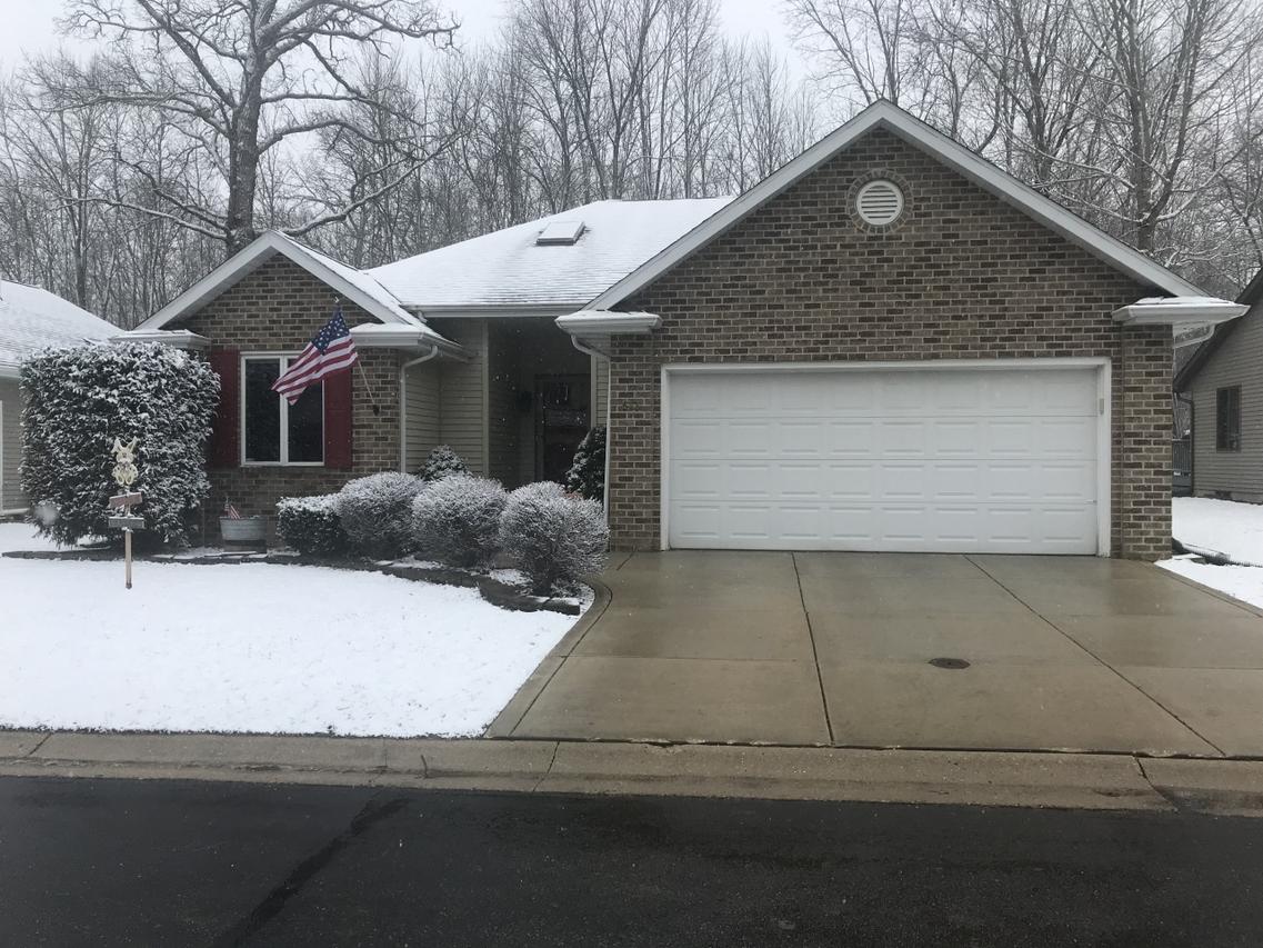 513 Park Place St., Kewaskum, WI 53040