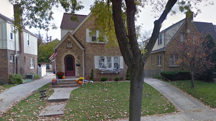 2546 N 69th St., Wauwatosa, WI 53213