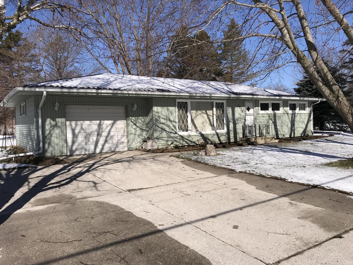 3926 N 46th St., Sheboygan, WI 53083