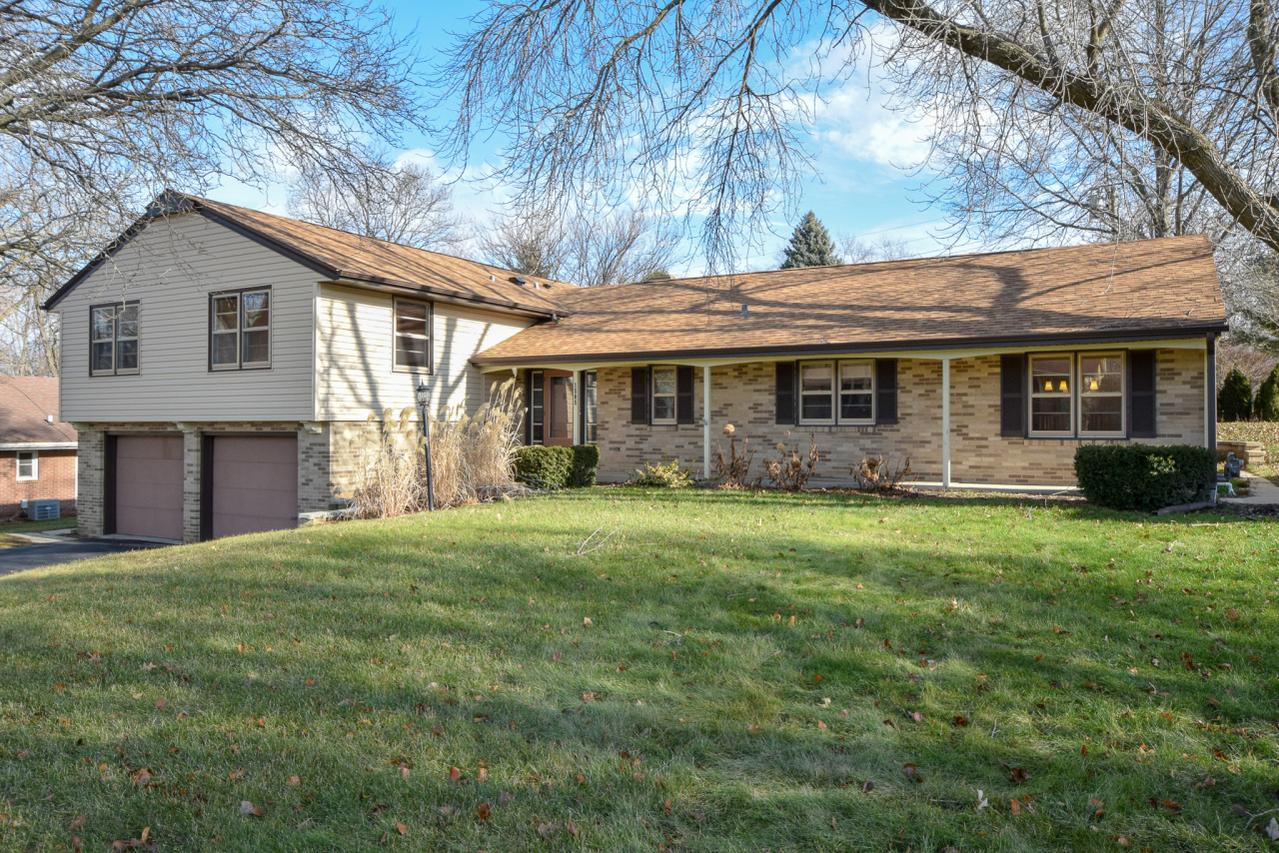 1505 Spring Valley, Racine, WI 53405