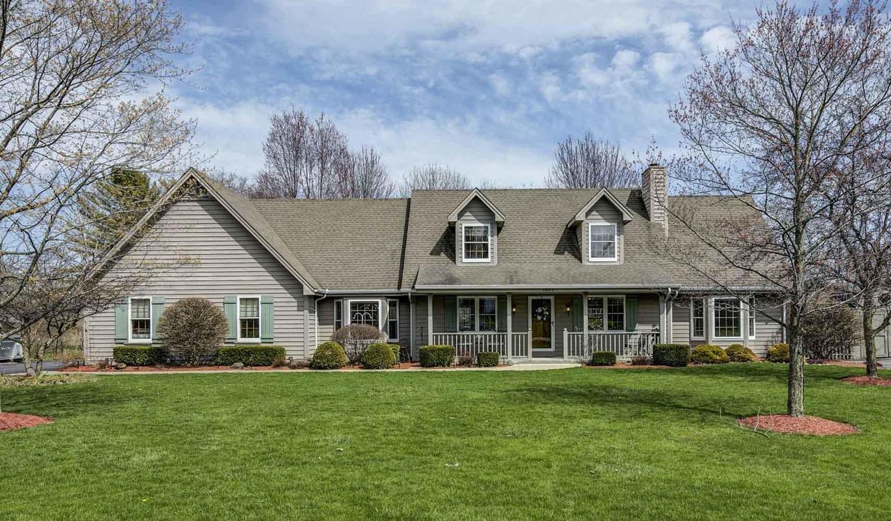 4807 Lathrop Ave, Mount Pleasant, WI 53403