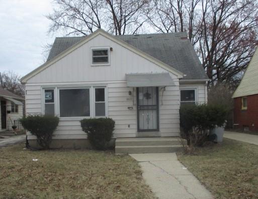4428 N 41st St., Milwaukee, WI 53209