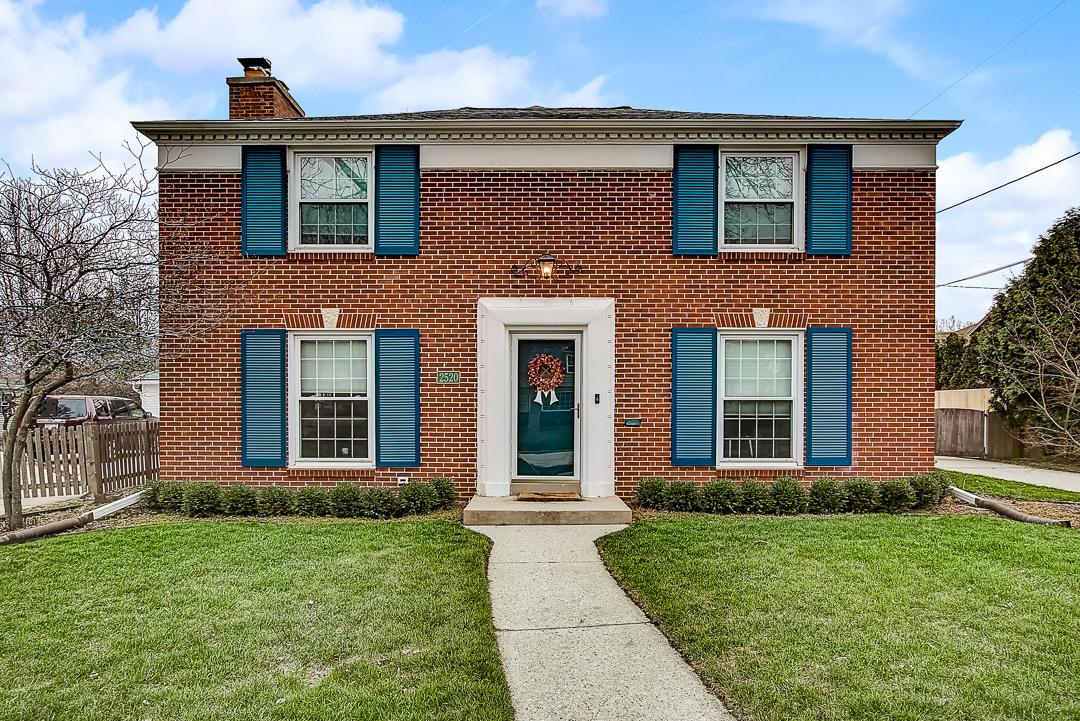 2520 N 94th St., Wauwatosa, WI 53226