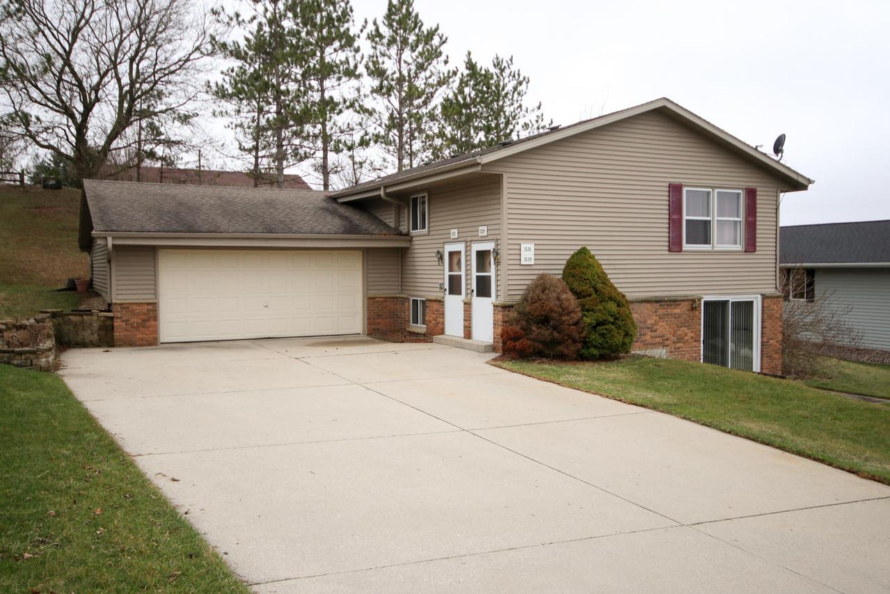 1529 Jefferson St. #1531, West Bend, WI 53090