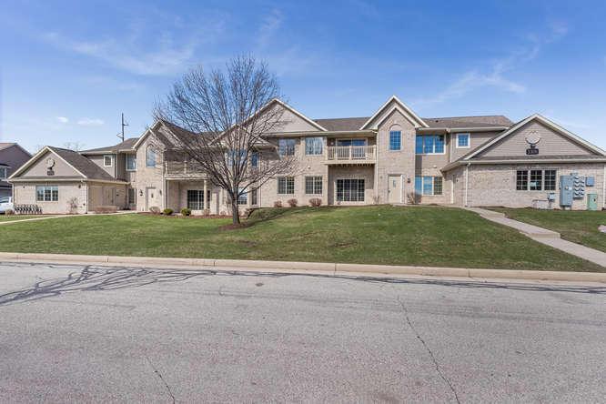 3306 55th Ct #138, Kenosha, WI 53144