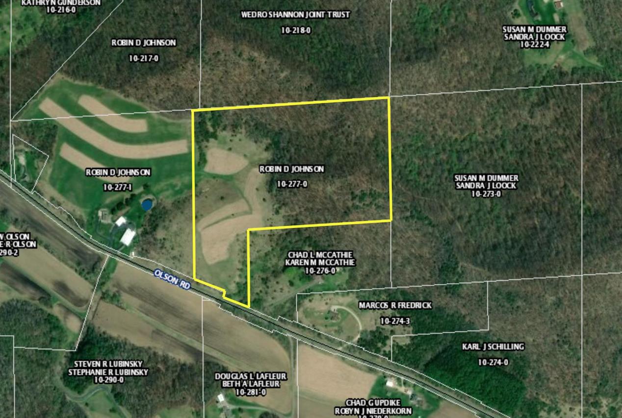 xx Olson Rd., Onalaska, WI 54636