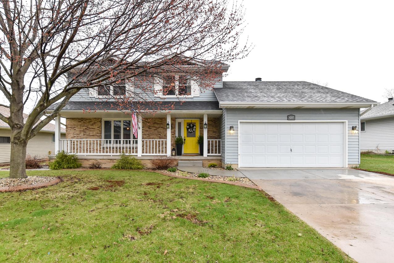 4207 54th Ave, Kenosha, WI 53144